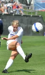 No. 2 Merrimack Edges No. 7 UMass Lowell in Shootout After 1-1 Draw Image