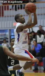 River Hawks Come from Behind, Hold on for 85-79 Victory over Post Image