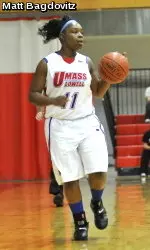 Second Half Surge Lifts Saint Michael's Over UMass Lowell, 80-64 Image