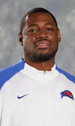 Honore Powers River Hawks to 60-58 Win Over Southern New Hampshire Image
