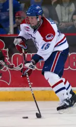 Hockey Loses in Heartbreaking Fashion, Maine Win 3-2 in Overtime Image
