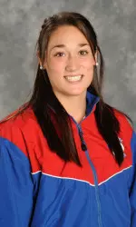 UMass Lowell's Barrett Captures NCAA Shot Put Title Image
