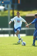 Second Half Surge Lifts Assumption Over UMass Lowell Image
