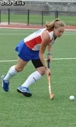 Day, No. 3 River Hawks Shut Out Saint Anselm, 4-0 Image
