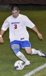 UMass Lowell, No. 4 Southern New Hampshire Draw, 0-0 Image