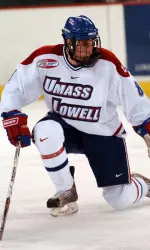 Special Teams Put UMass Lowell on Top of Bentley, 8-5 Image