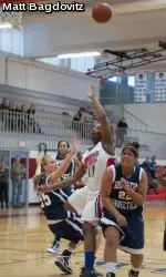 Comeback Just Short in 42-38 Loss to Southern Connecticut Image