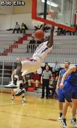 River Hawks Drop Double Overtime Clash to Assumption, 94-86 Image