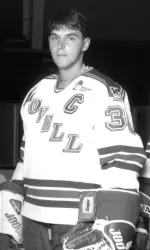 NCAA PRO-file with Dwayne Roloson Image