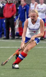 Explosive Second Half Leads Field Hockey to 4-0 Win Over Adelphi Image