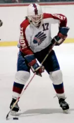 UMass Lowell's Legends of Lowell Hockey Class of 2011 Unveiled Image