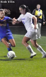 Assumption Stuns UMass Lowell, 2-1 Image