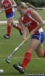 Three Goal Second Half Sparks River Hawks to Eighth NE-10 Championship Image