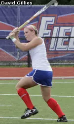 Ferraro Paces River Hawks in 6-0 Win Over St. Michael's Image