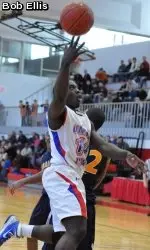 Stonehill Deals UMass Lowell Third Straight Loss, 72-59 Image