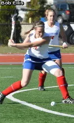 Early Barrage Lifts UMass Lowell over AIC in NCAA First Round, 6-1 Image