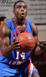 River Hawks Fall to Bentley, 81-61 Image