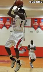 River Hawks Close Regular Season with 79-63 Win Over Franklin Pierce Image