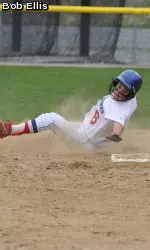 Softball Picks Up 20th Win in Split with American International Image
