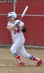 River Hawks Sweep Adelphi, Claim Home Field, No. 5 Seed for NE-10 Tournament Image