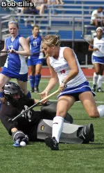 No. 1 UMass Lowell Turns Back No. 10 Bentley, 4-1 Image