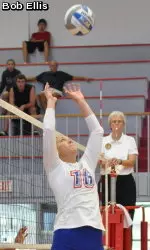 River Hawk Classic: UMass Lowell Wins Tournament, 3-0 Image