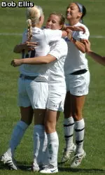 Adelphi Trips UMass Lowell in Overtime, 2-1 Image