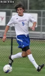 Assumption Edges UMass Lowell, 1-0 Image