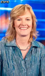A Dream of Perfect Games Profile: Jackie MacMullan Image