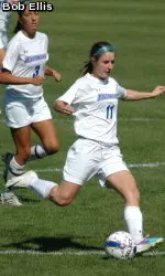 Russo Strike Lifts UMass Lowell Over AIC, 1-0 Image