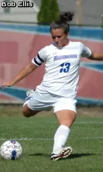 O'Connor, Bissaillon Lift River Hawks Over Southern New Hampshire, 2-0 Image