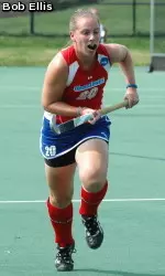 Field Hockey Tops Saint Anselm, 6-3 Image