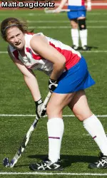 No. 1 River Hawks Stunned by No. 5 West Chester in OT, 4-3 Image