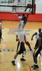 Bivins, UMass Lowell Too Much for Southern Connecticut, 89-83 Image