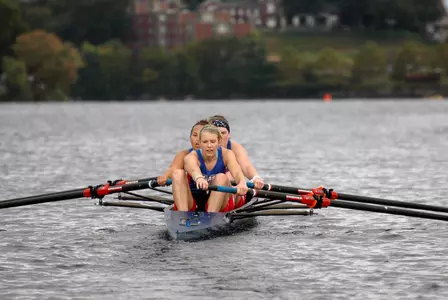 Varsity Four