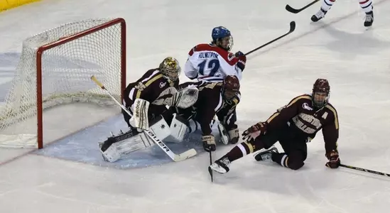 josh holmstrom