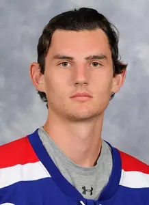 Connor Hellebuyck