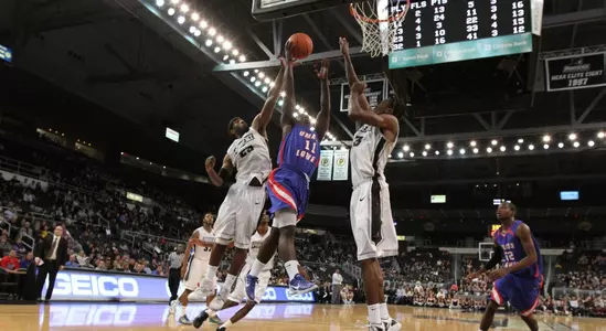 akeem williams