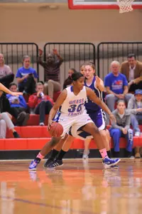 Brianna Wilson