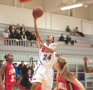 Sha'nay Bushner