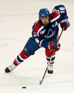 Riley Wetmore