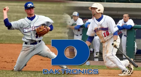Daktronics All-East Region