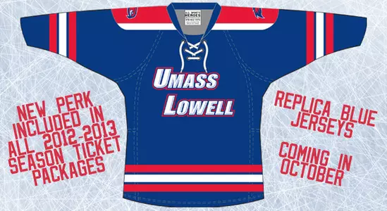Season Ticket Jersey