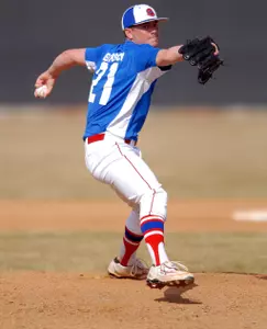 Jack Leathersich