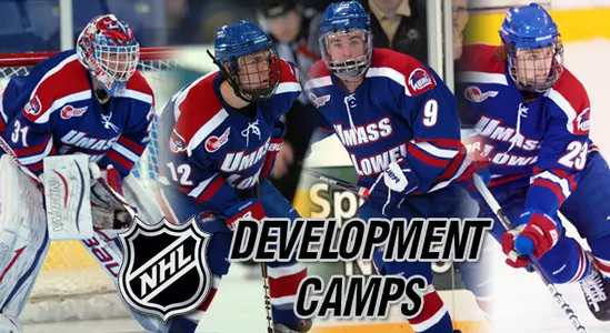 NHL Development Camps