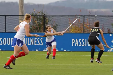 Rachel McCarthy