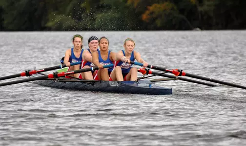 Varsity Four
