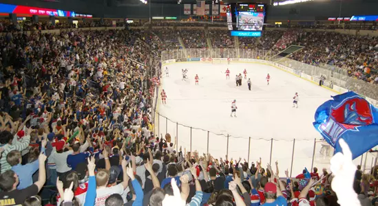 Student Section