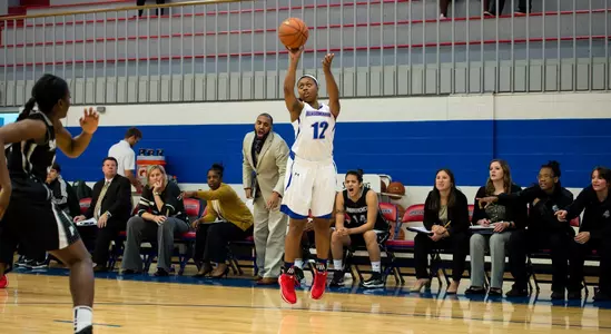 Asia Mitchell Jumper