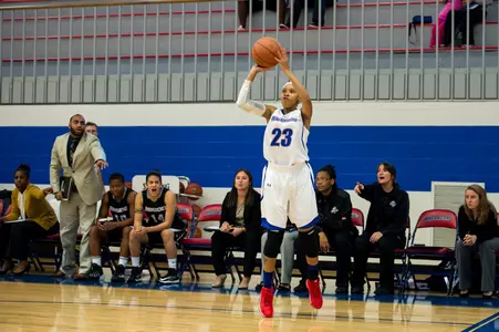 Jasmine McRoy Jumper